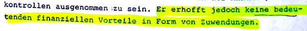 Gero Hilliger. Stasi - Beurteilung. Gero Hilliger. Stasi - Beurteilung.